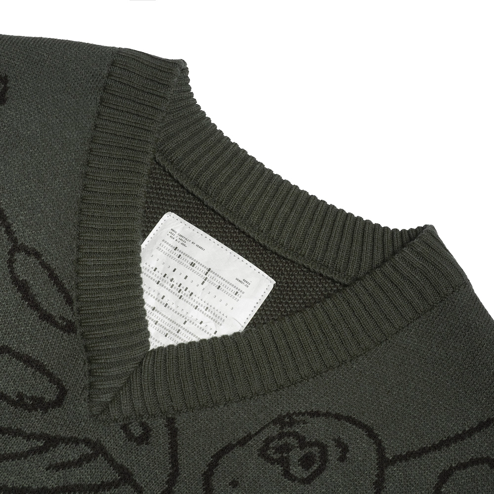 Vearst X Arswandaru Stacle - Image 7