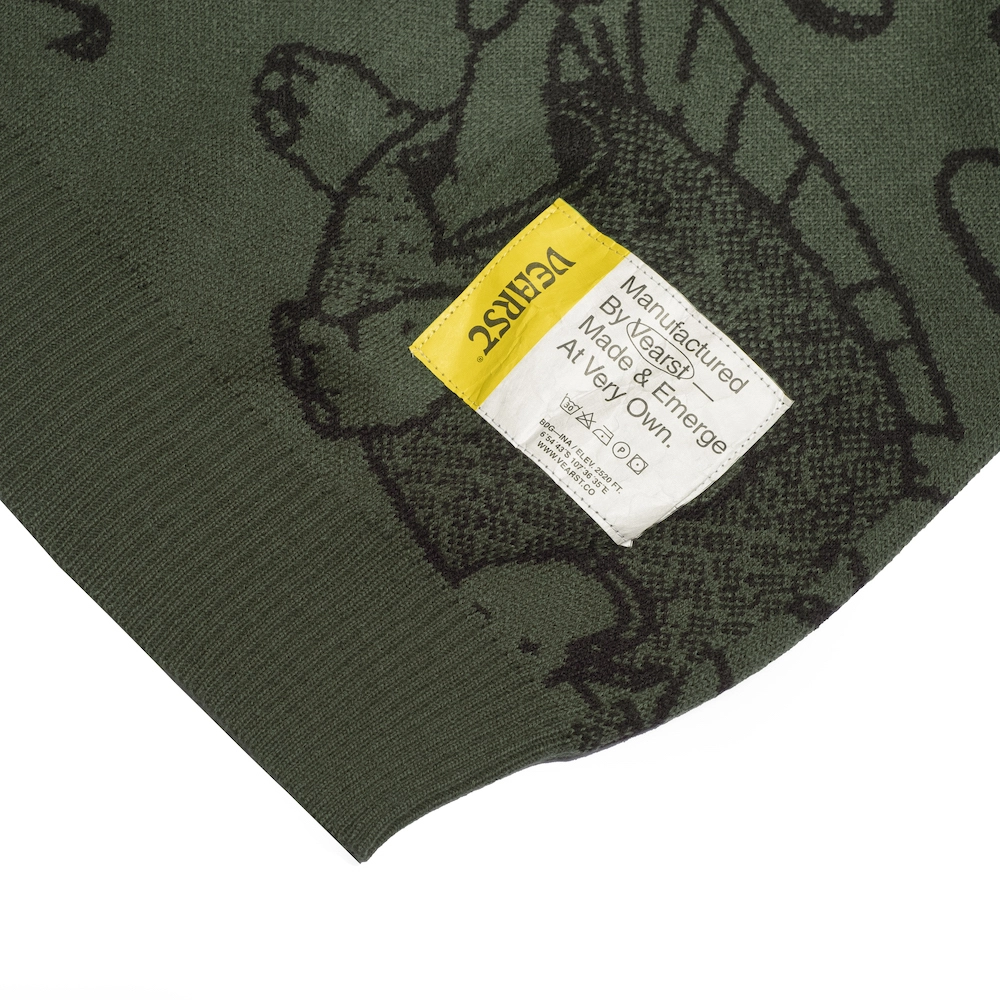 Vearst X Arswandaru Stacle - Image 9