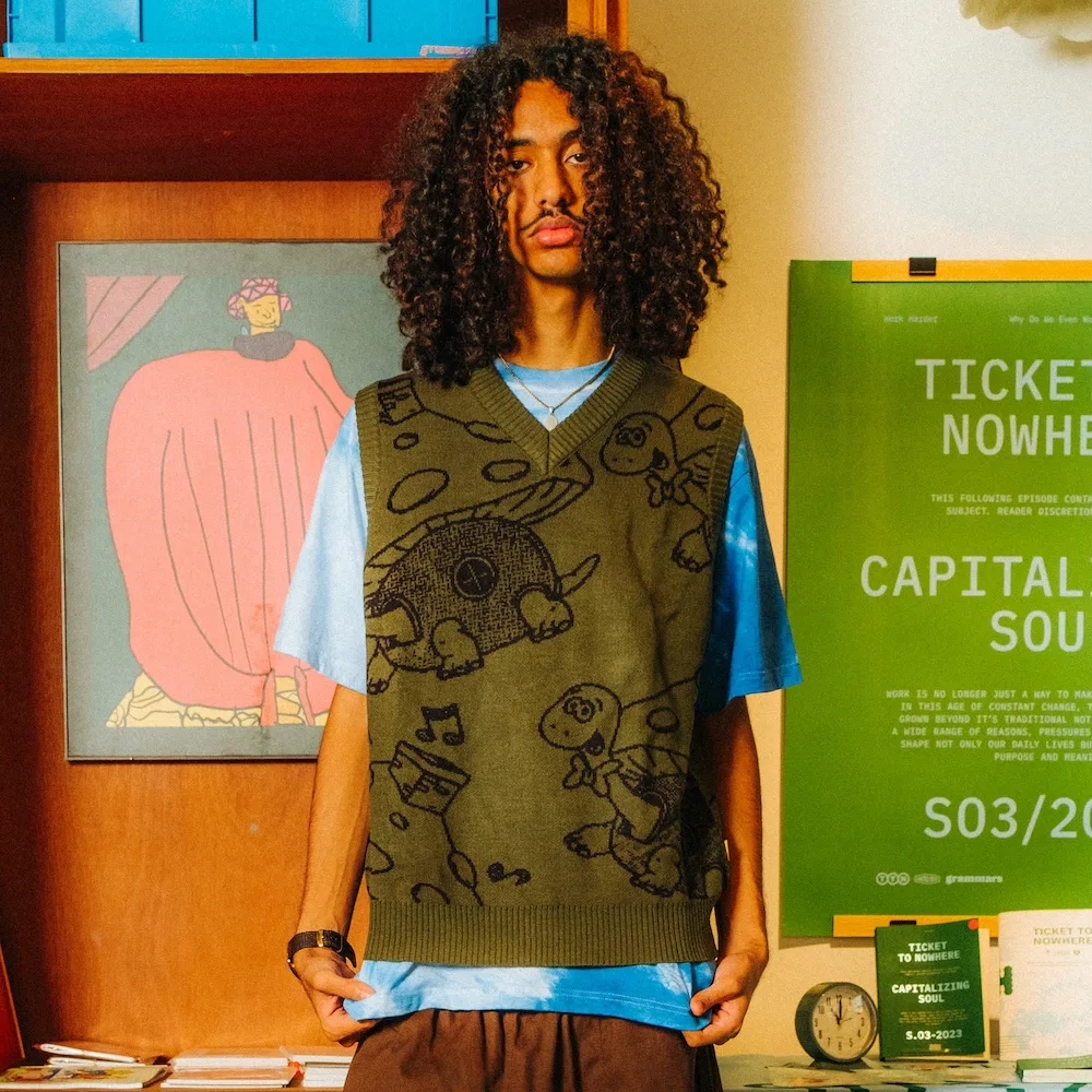 Vearst X Arswandaru Stacle - Image 3