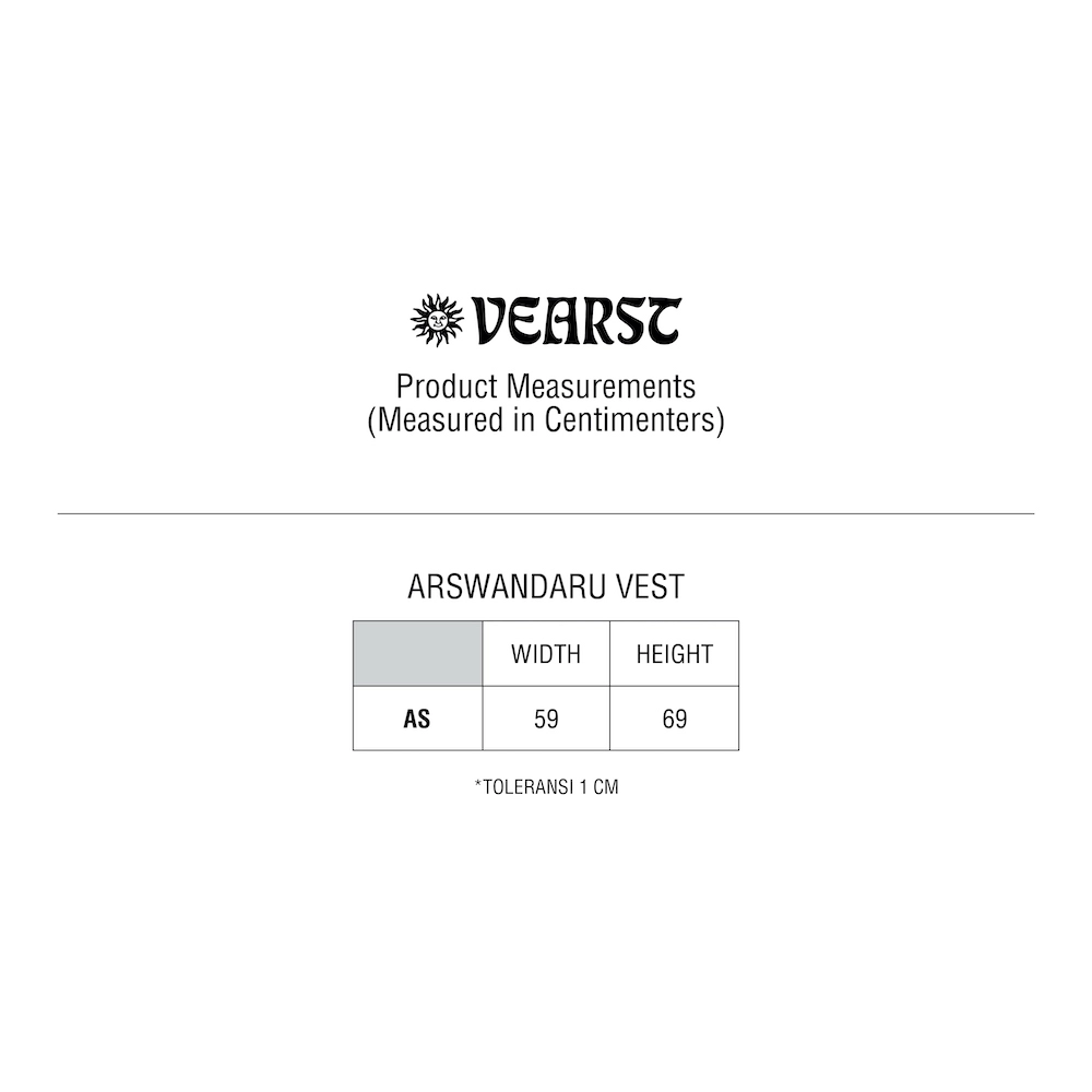 Vearst X Arswandaru Stacle - Image 11