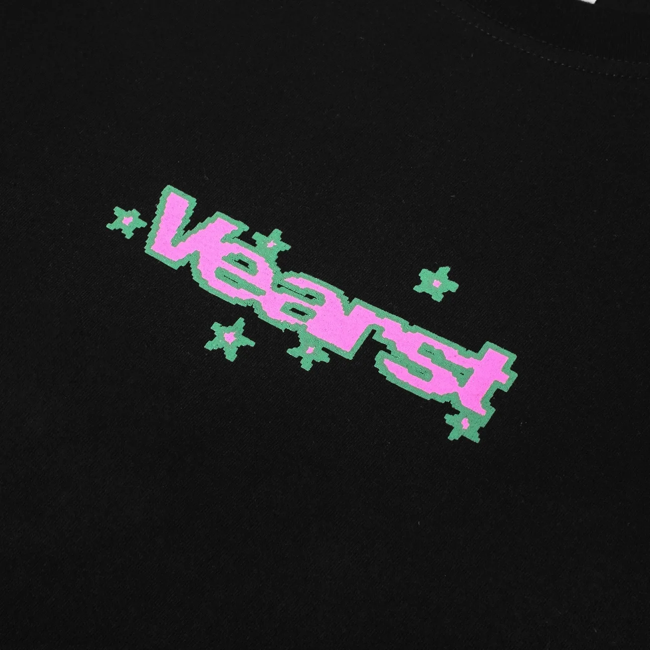 Stars Black - Image 6