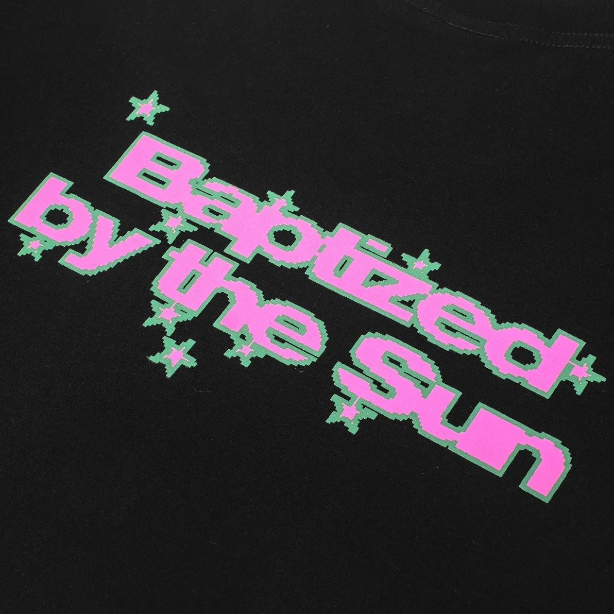 Stars Black - Image 5