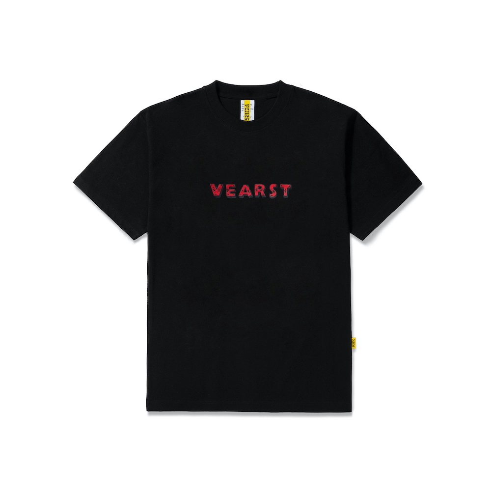 Vearst Arswandaru Stroot Black