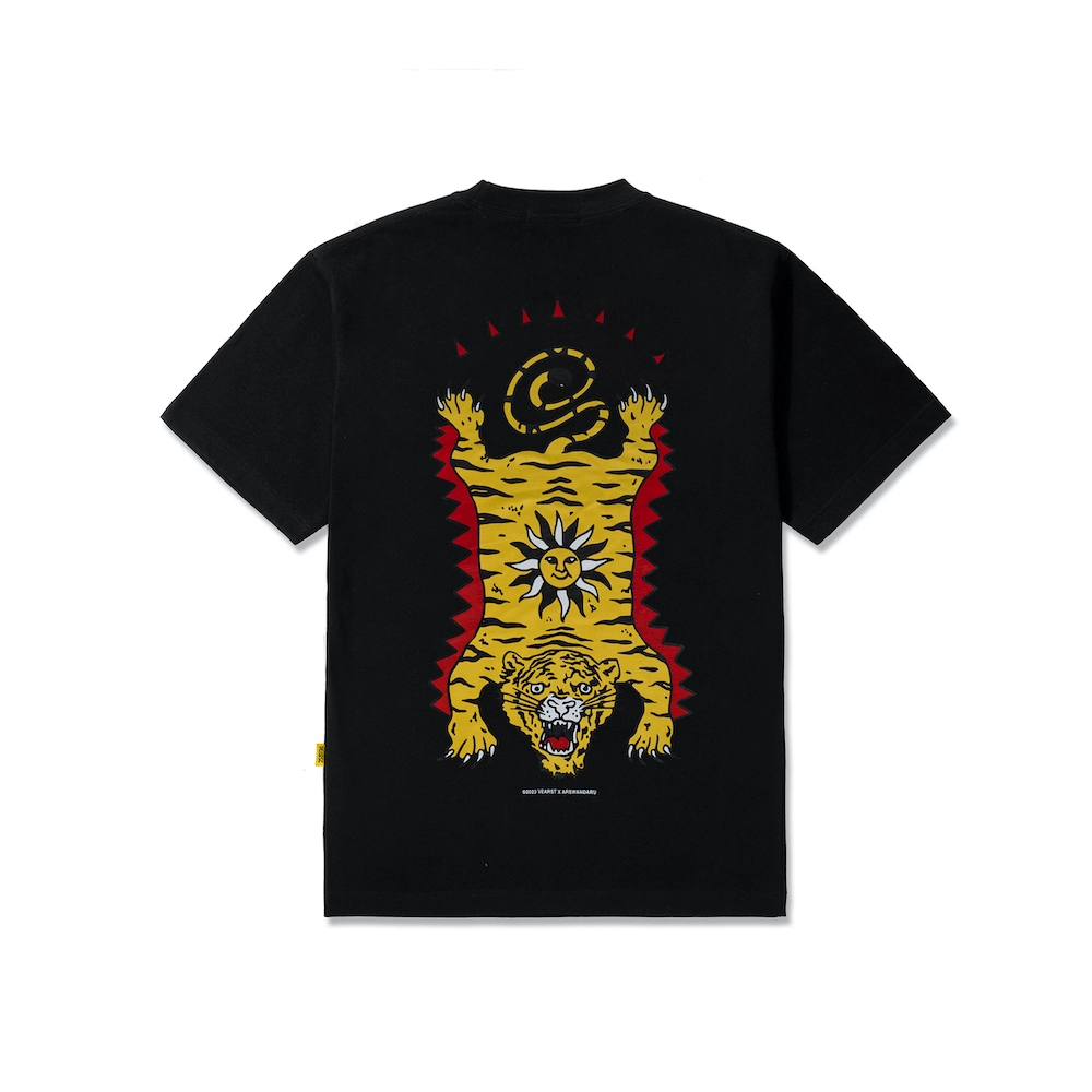 Vearst Arswandaru Stroot Black - Image 3