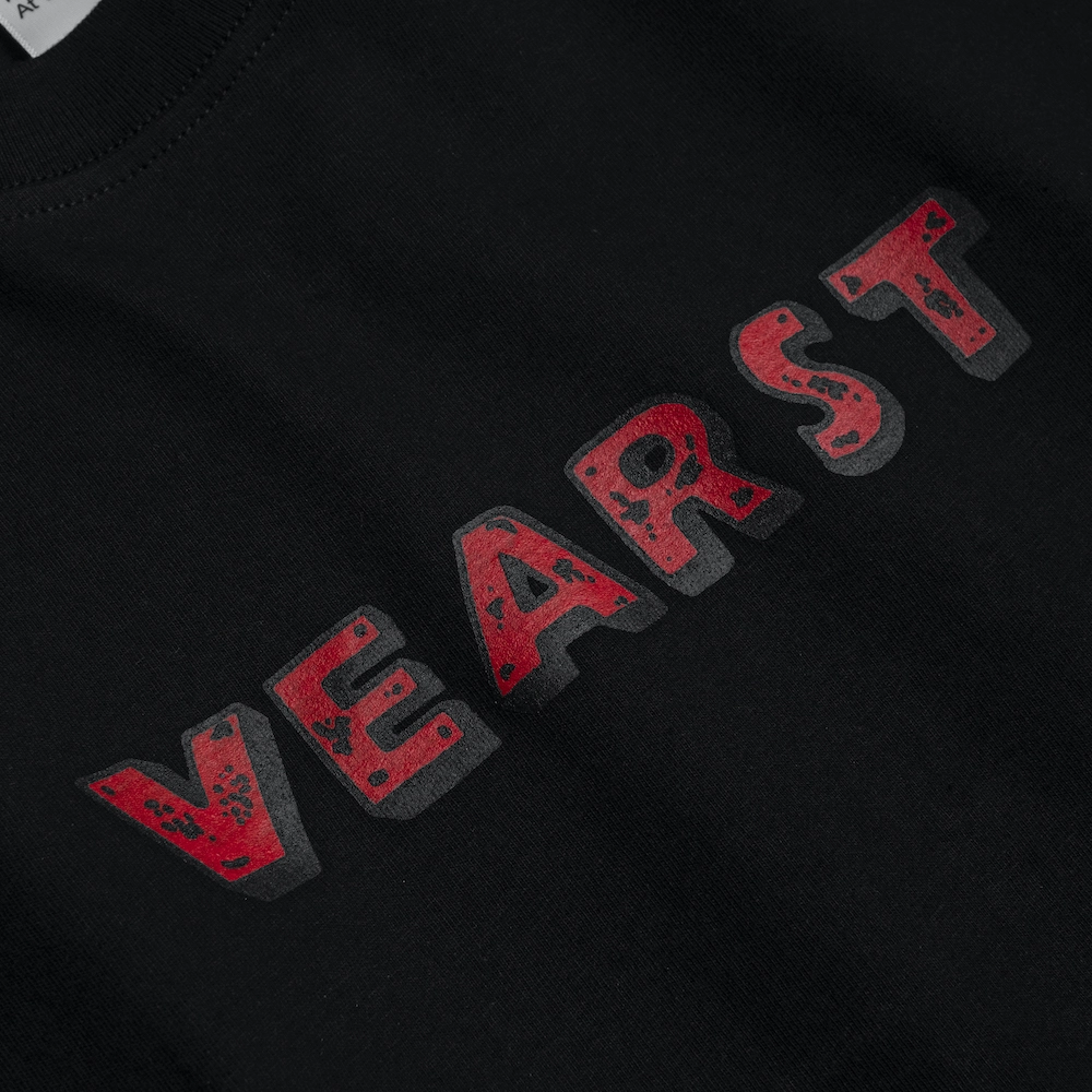 Vearst Arswandaru Stroot Black - Image 4