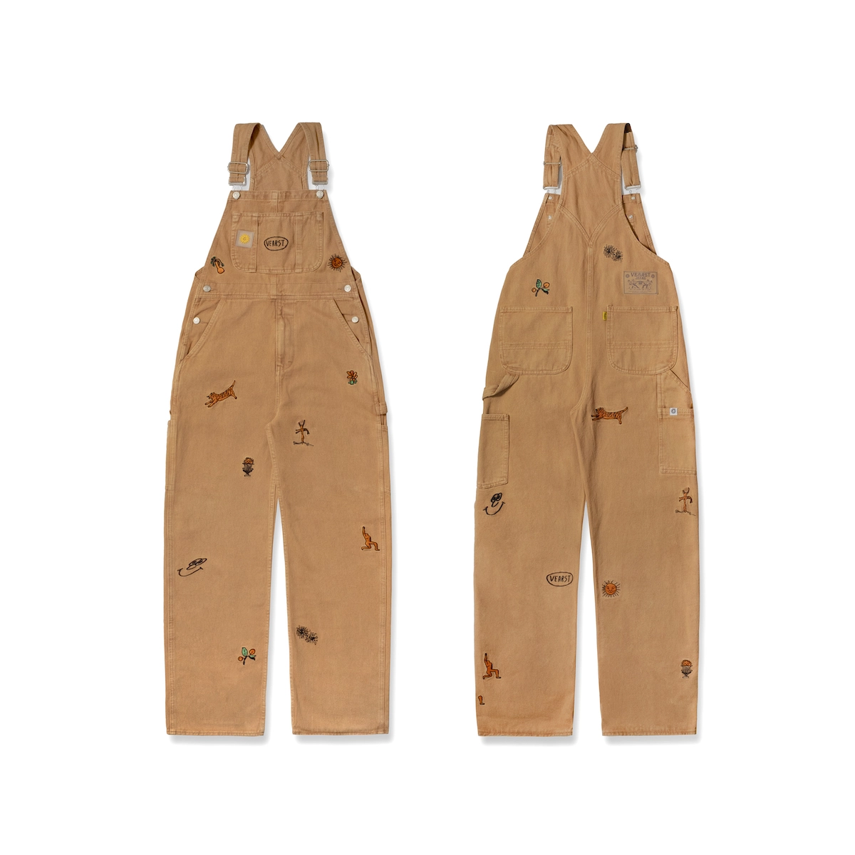 Sub Shaman Caramel