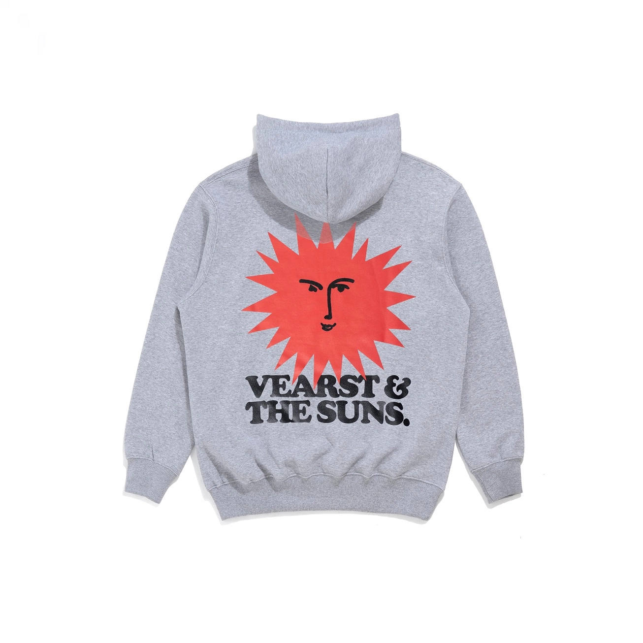 Suns Pullover Hoodie Misty - Image 3
