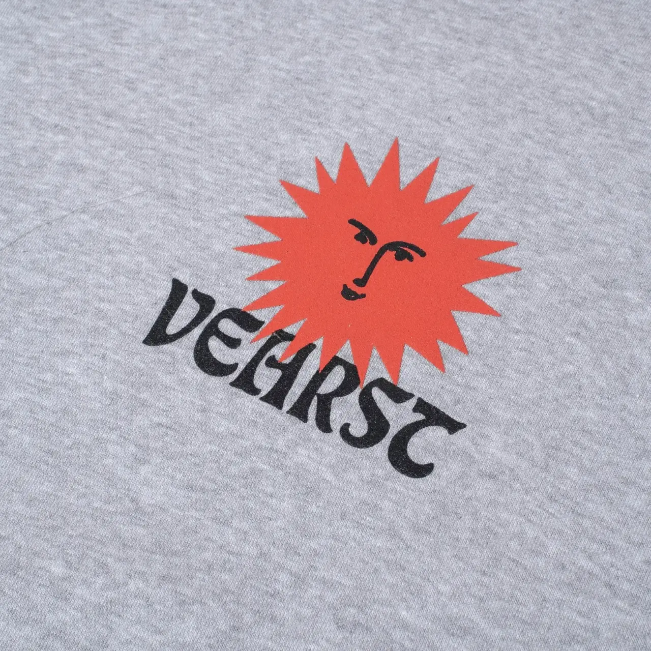 Suns Pullover Hoodie Misty - Image 4