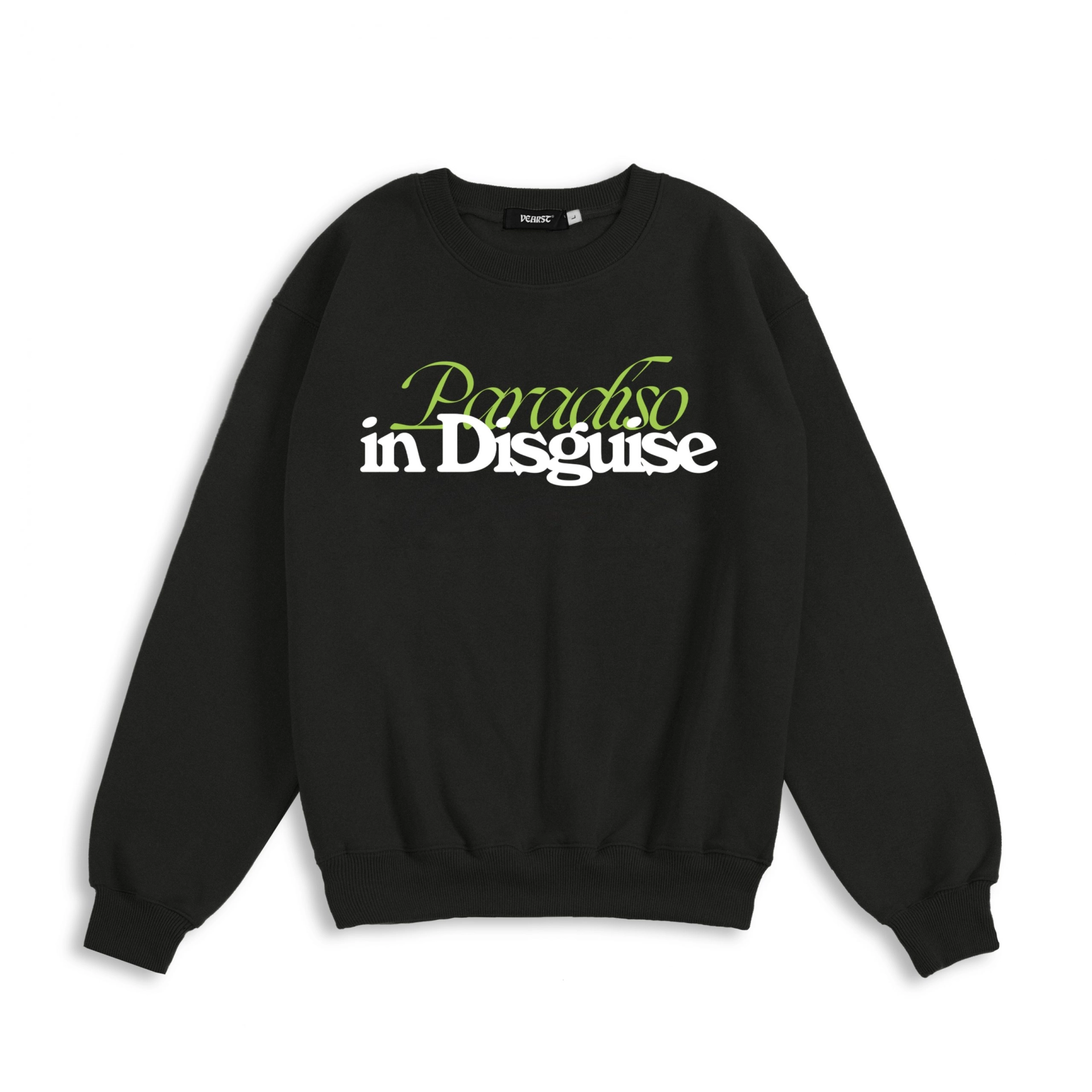 SVARGA CREWNECK