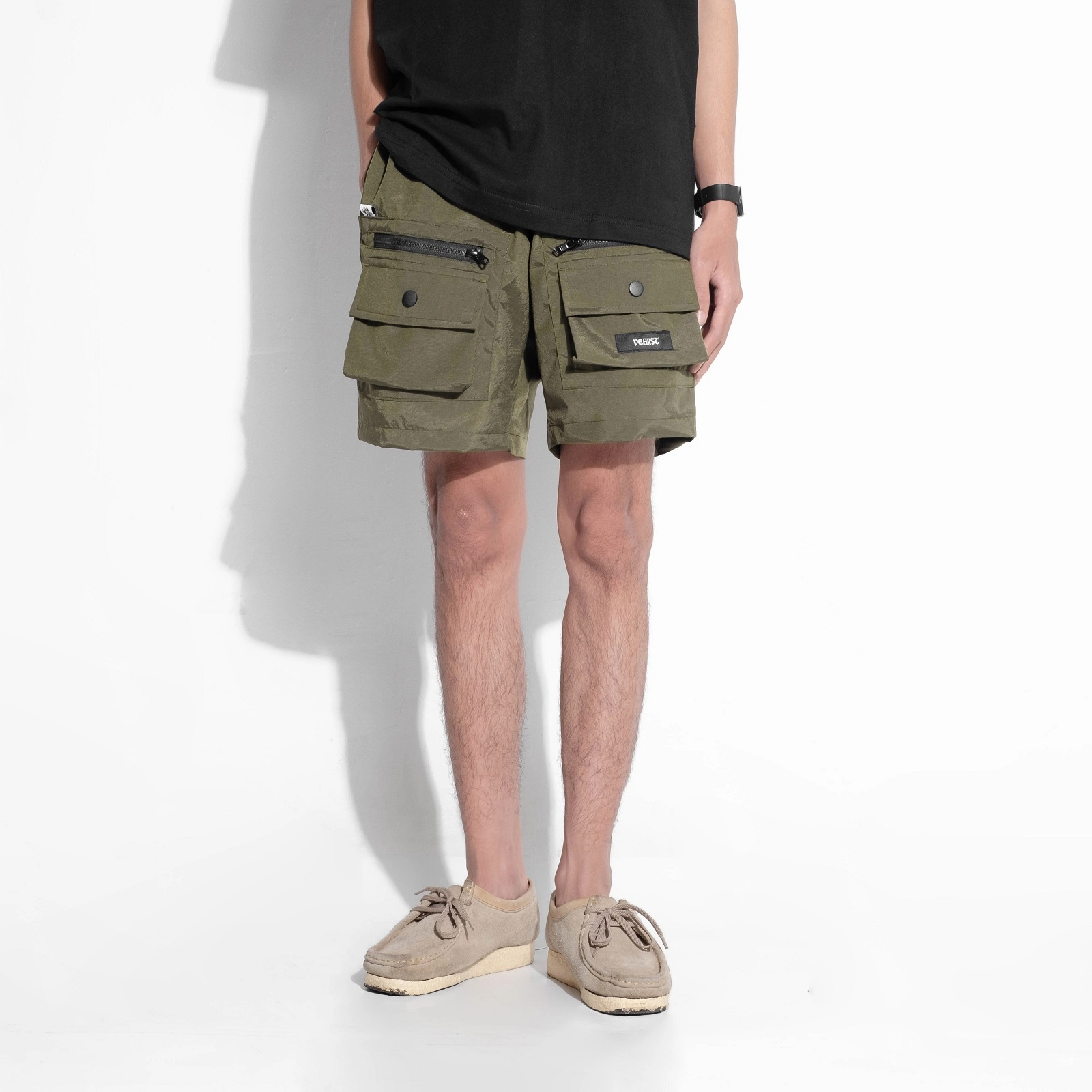 Svenson Olive - Image 2
