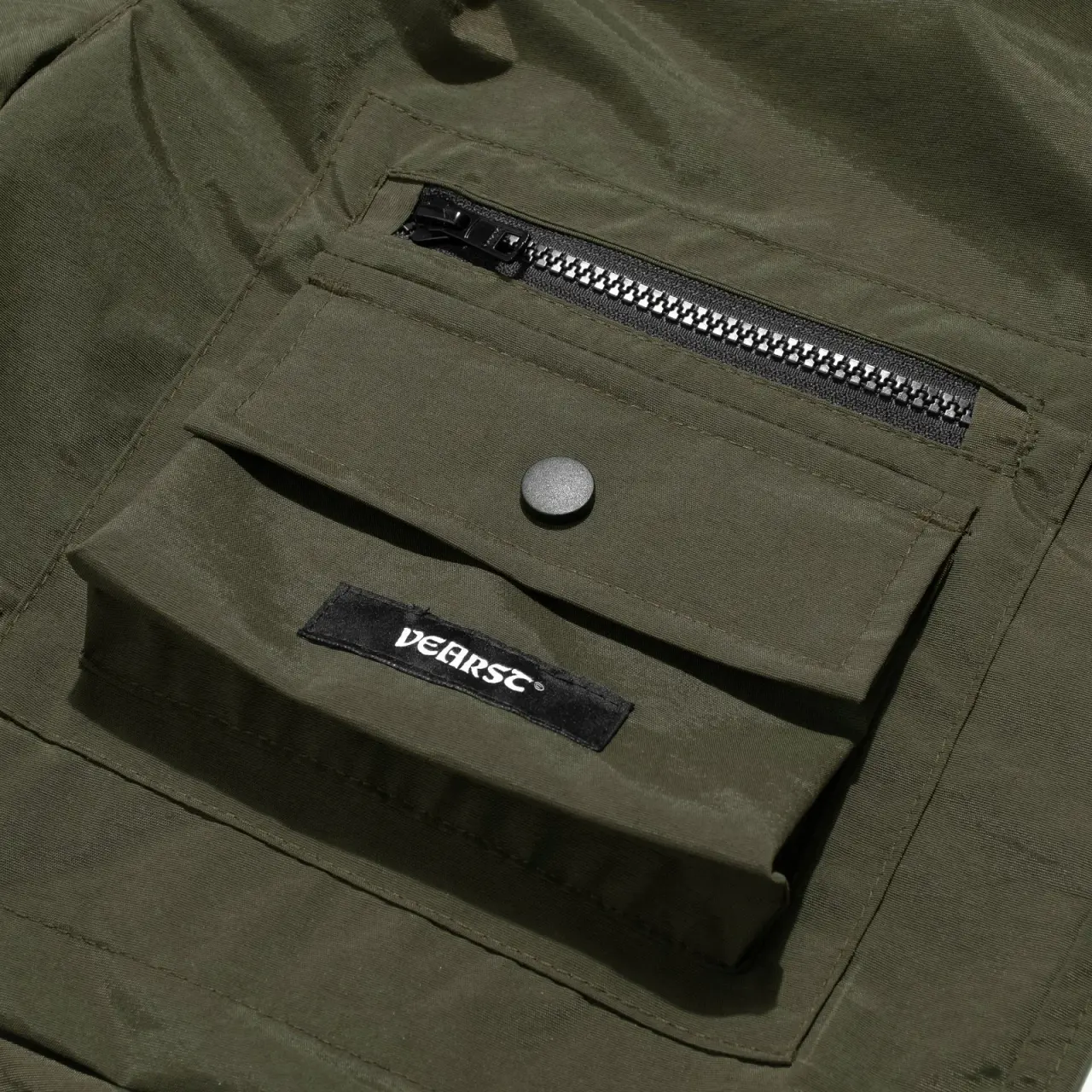 Svenson Olive - Image 4