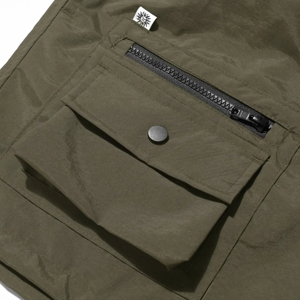 Svenson Olive - Image 5