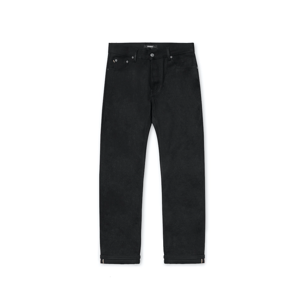 Vearst X Teenage Crooner Black