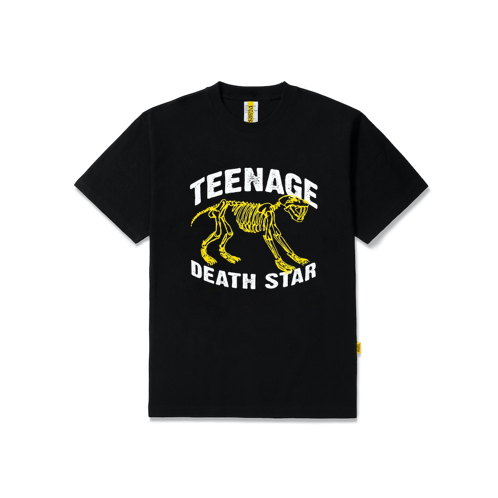 Vearst Teenage Glitter