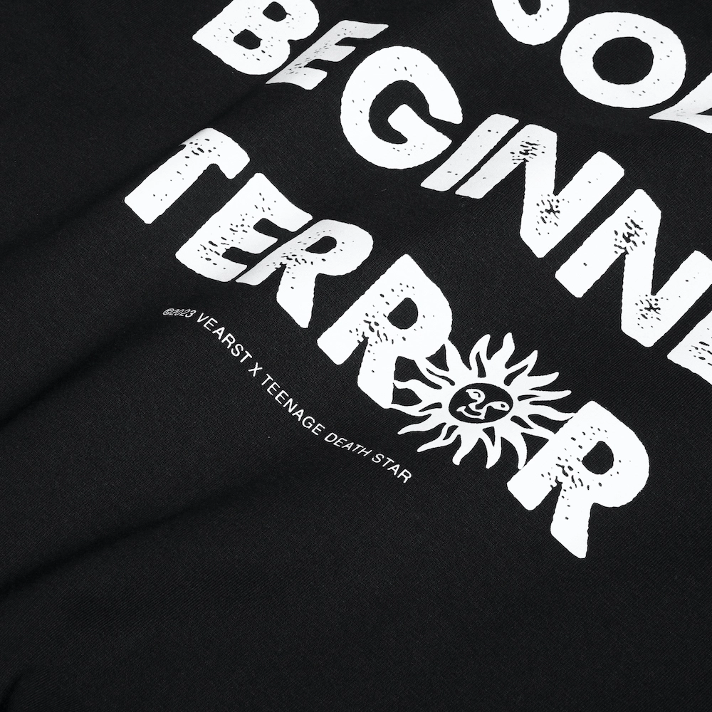 Vearst Teenage Glitter - Image 6