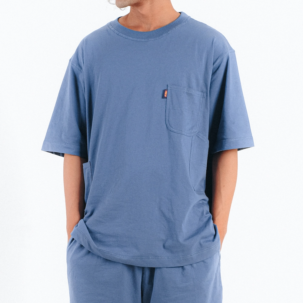 Teal Navy - Image 3
