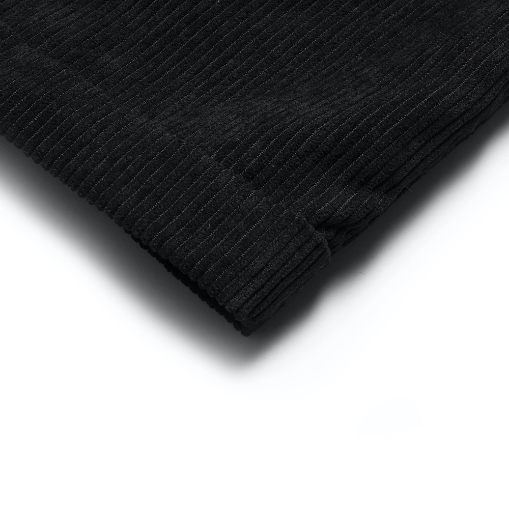 Teral Corduroy Black - Image 8