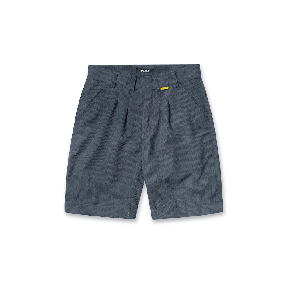 Teral Corduroy Navy