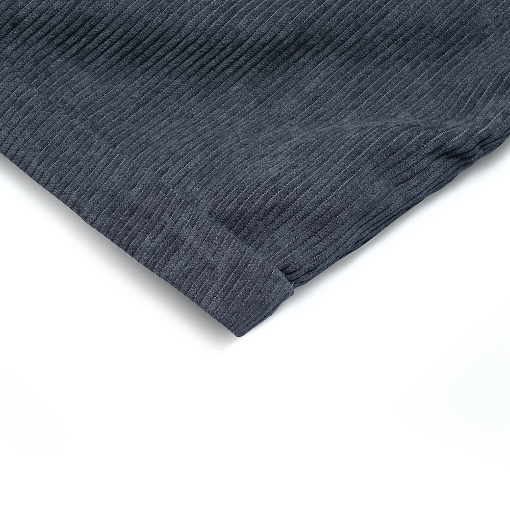 Teral Corduroy Navy - Image 7