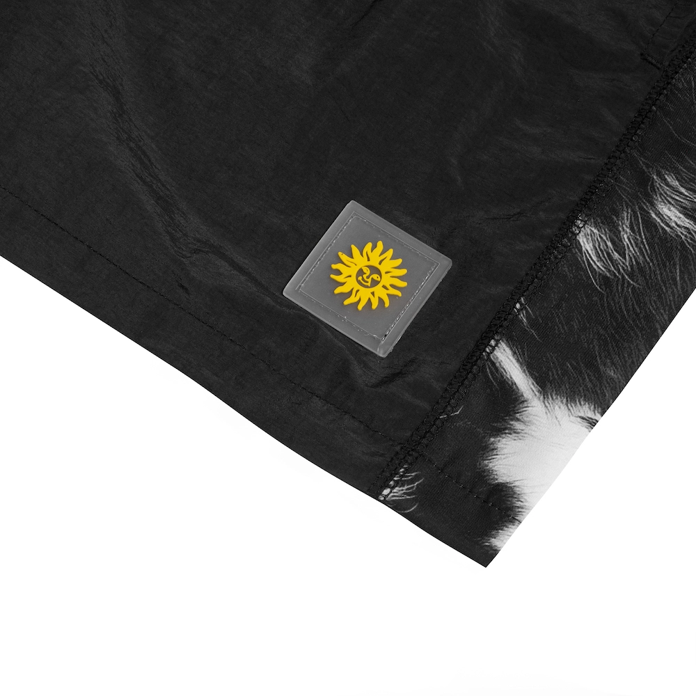 Terial Black Cow - Image 7