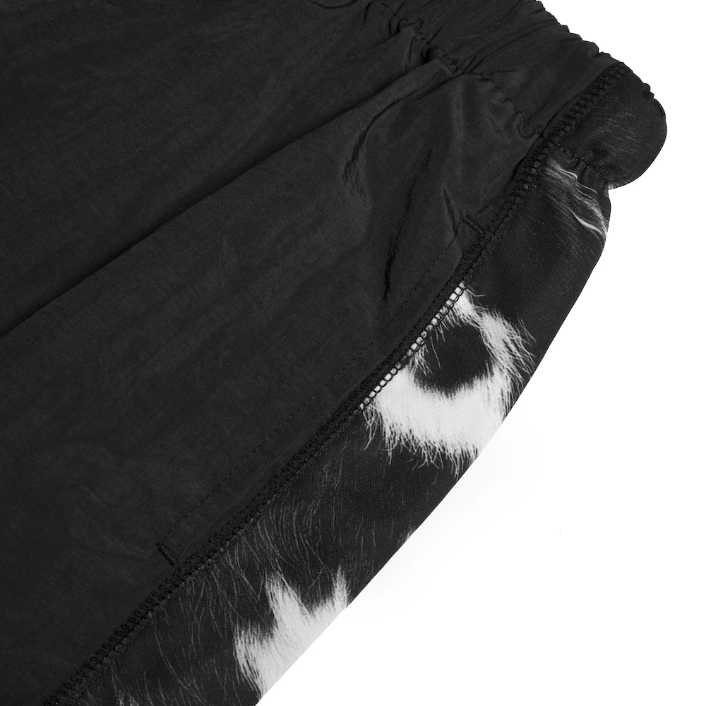 Terial Black Cow - Image 5