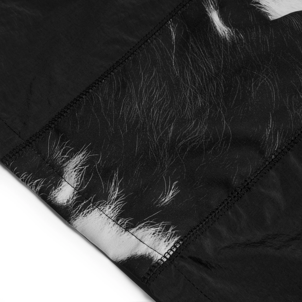 Terial Black Cow - Image 4