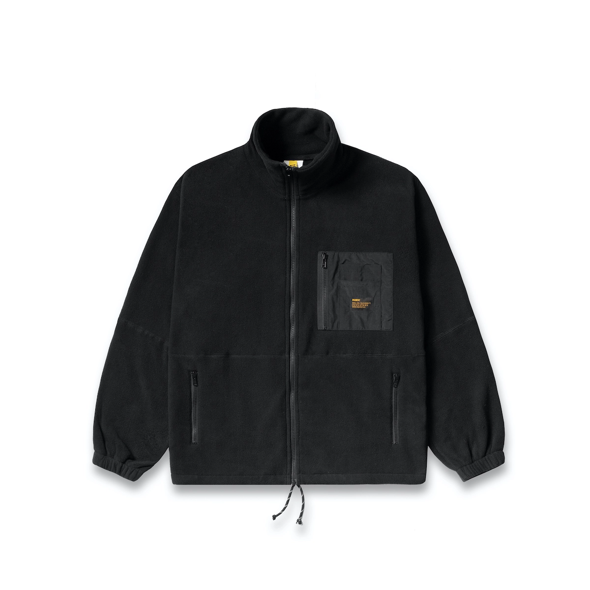 Tezeta Black Grey