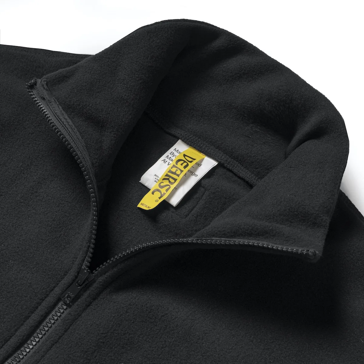 Tezeta Black Grey - Image 4
