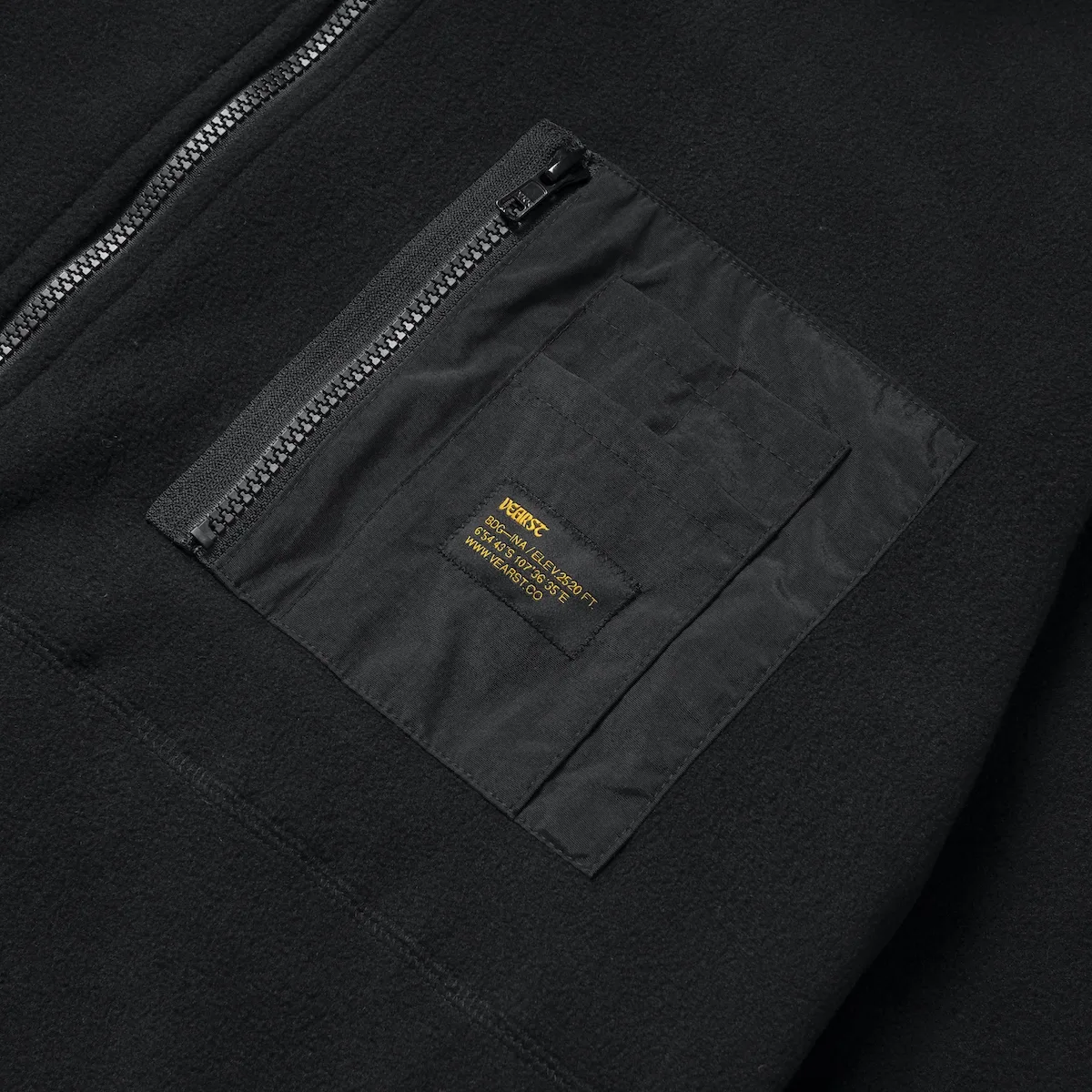 Tezeta Black Grey - Image 5