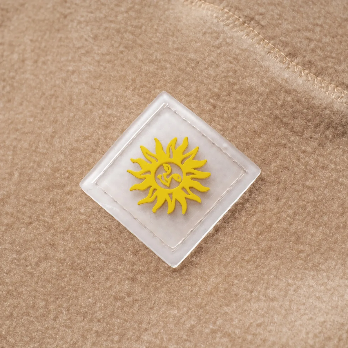Tezeta Brown - Image 6