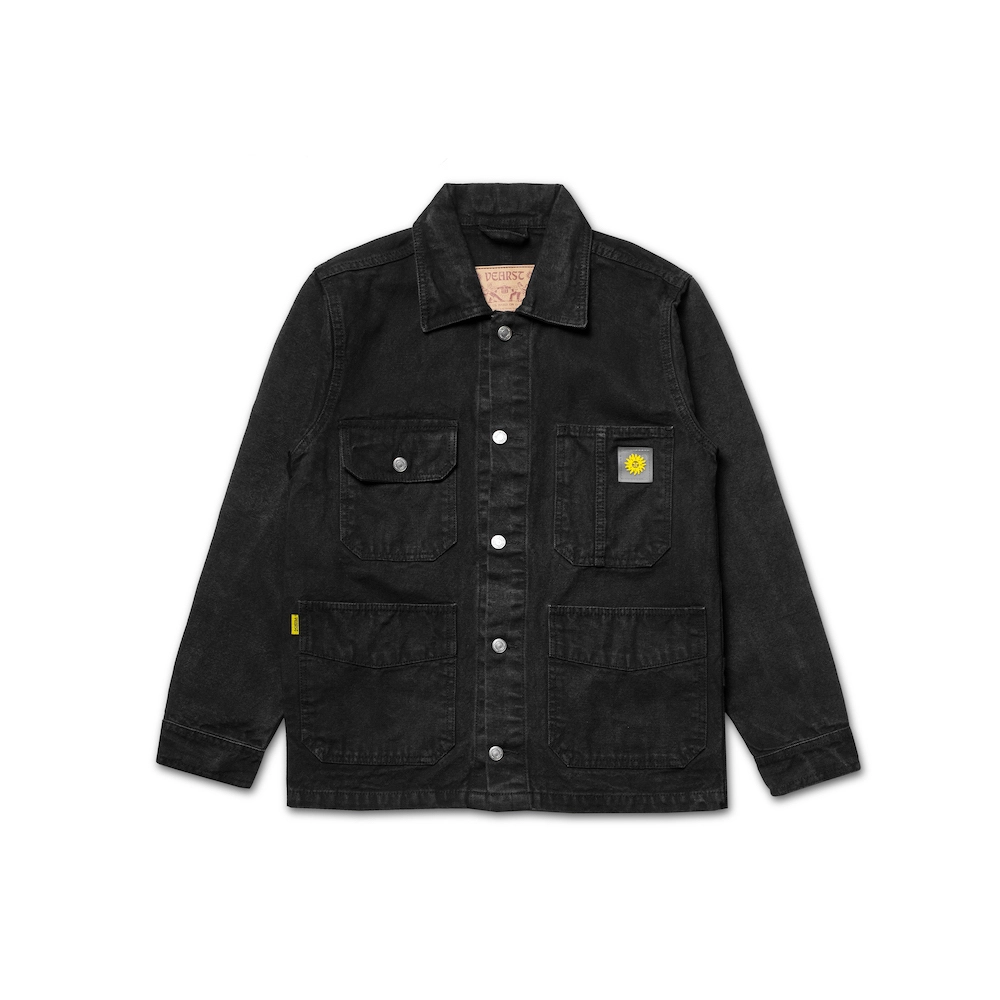 Tidal Black