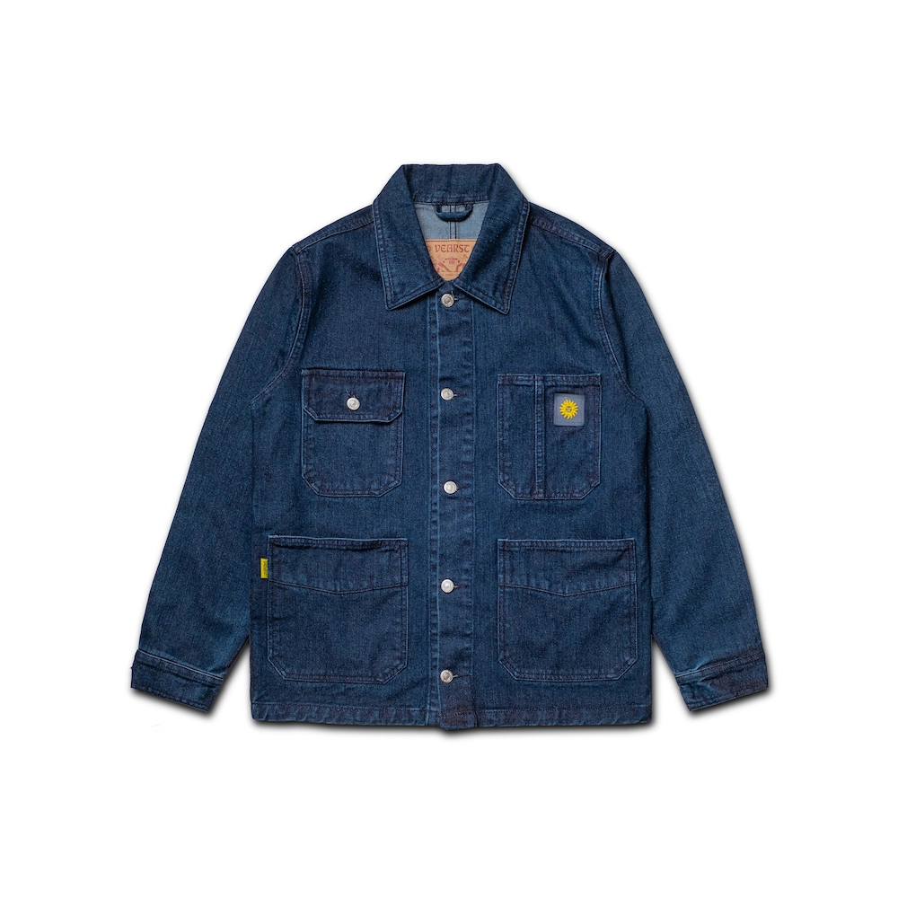 Tidal Medium Blue