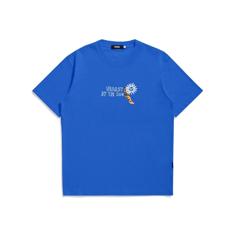 Tigre Blue