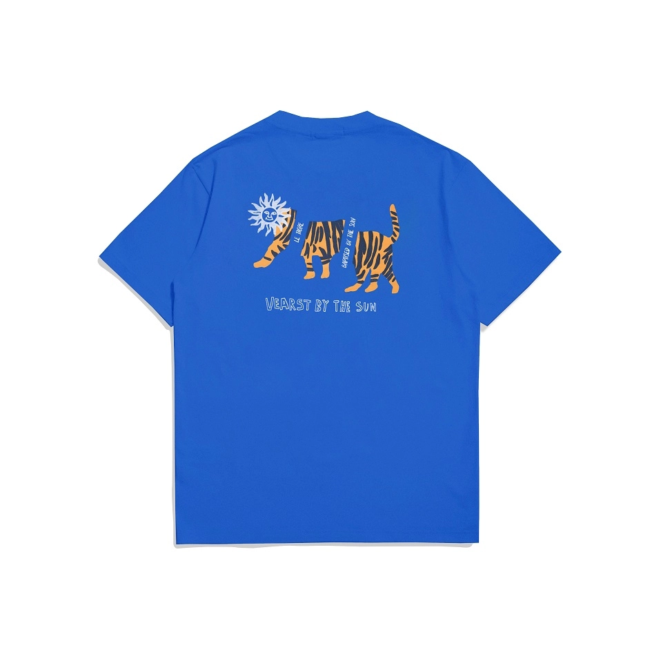Tigre Blue - Image 3