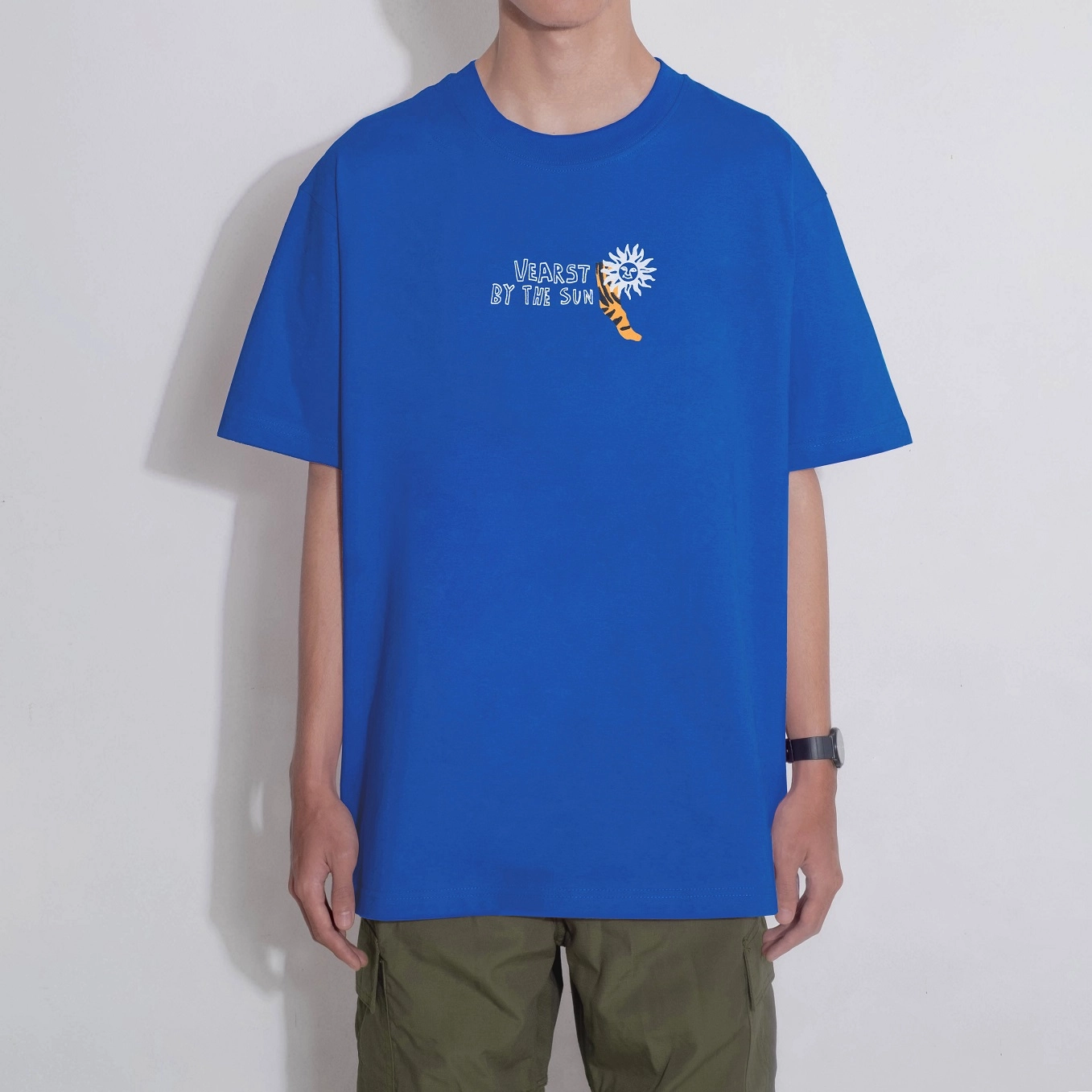 Tigre Blue - Image 2