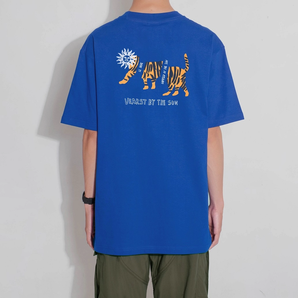 Tigre Blue - Image 4
