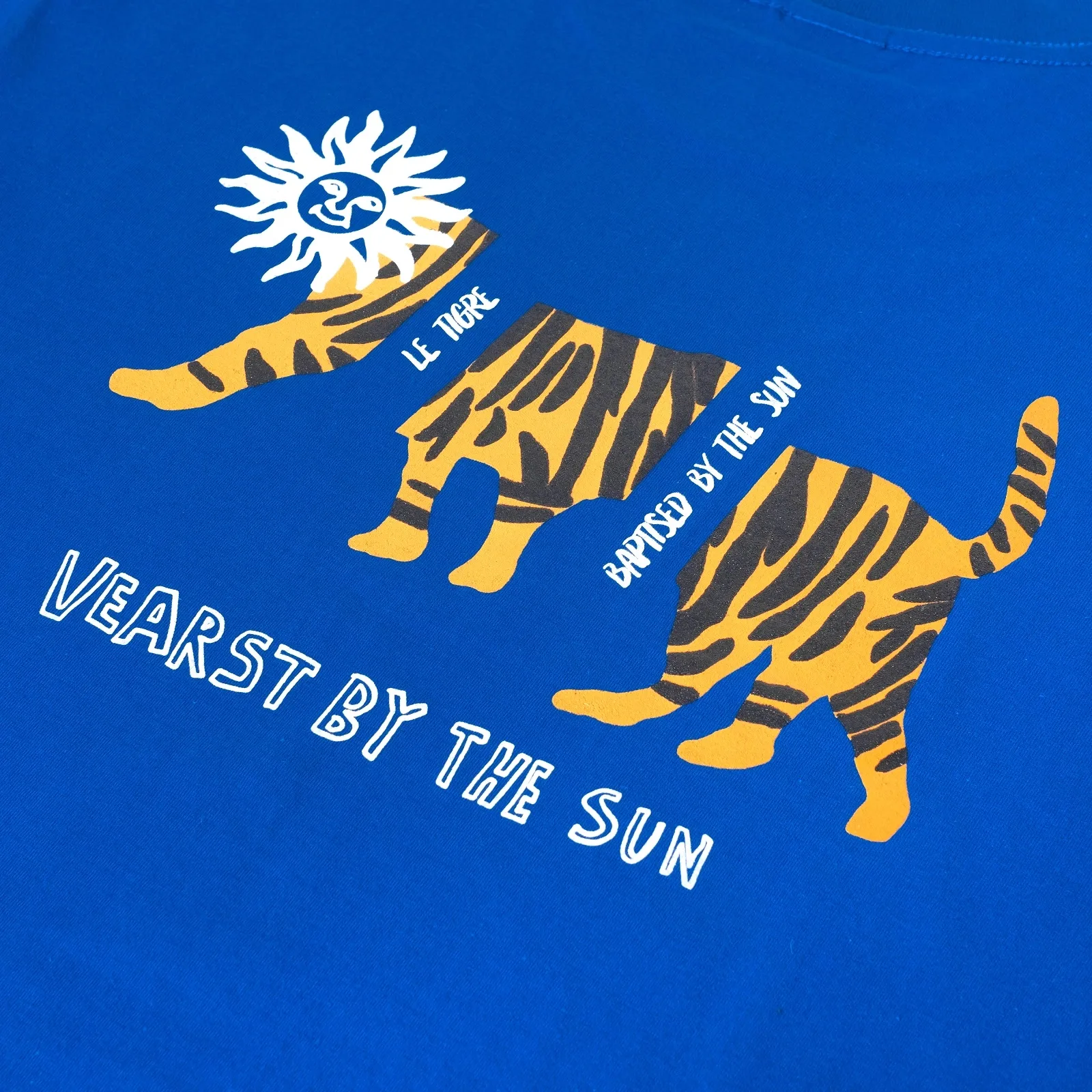 Tigre Blue - Image 6