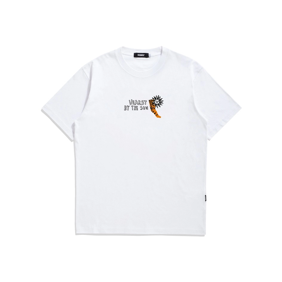 Tigre White