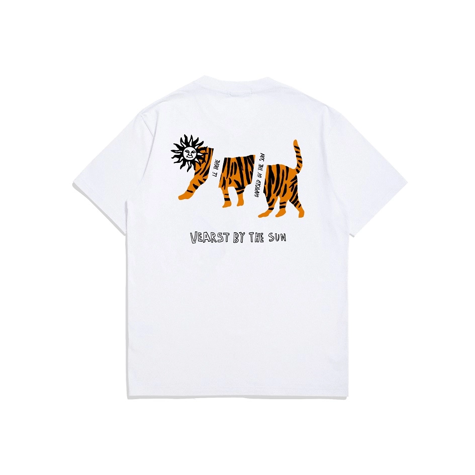 Tigre White - Image 3