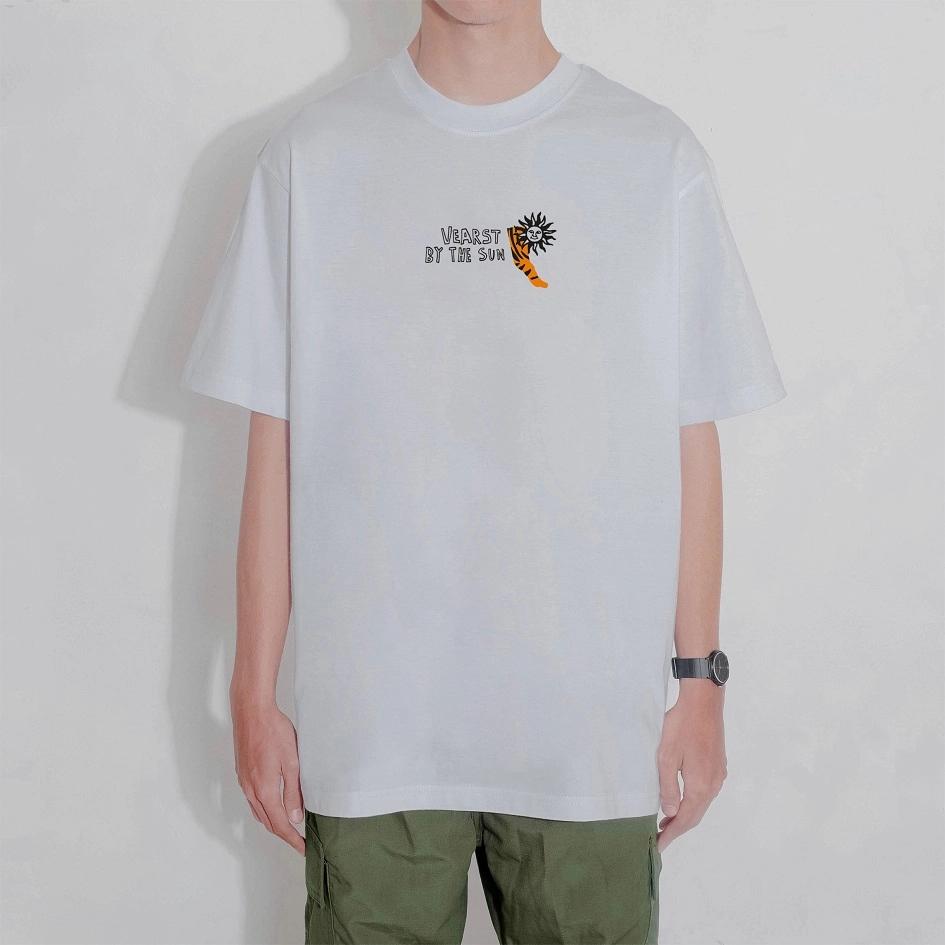 Tigre White - Image 2