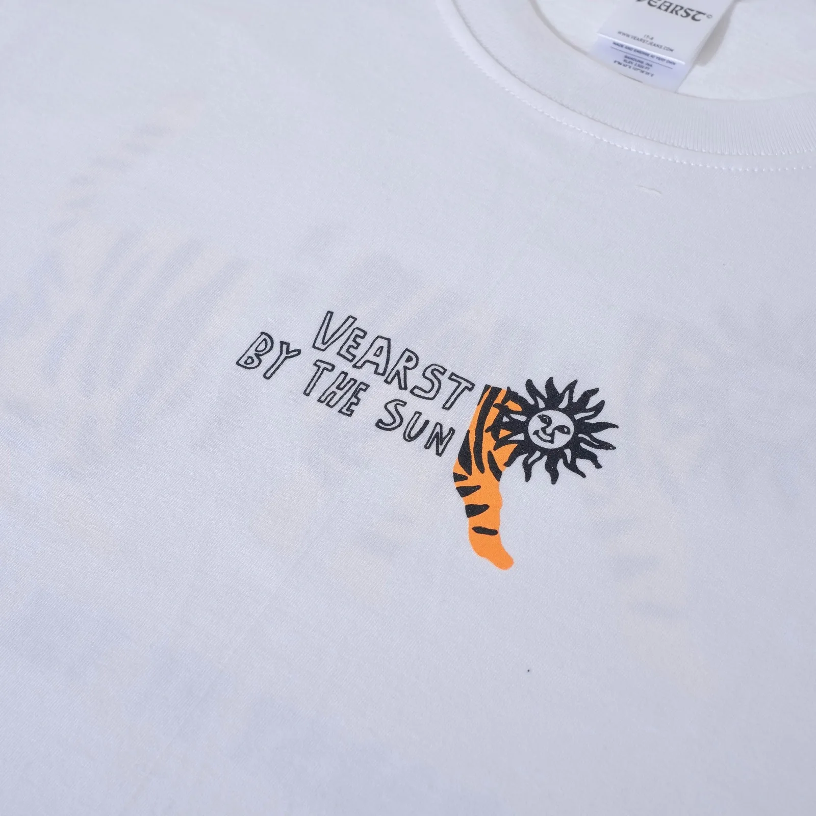 Tigre White - Image 5