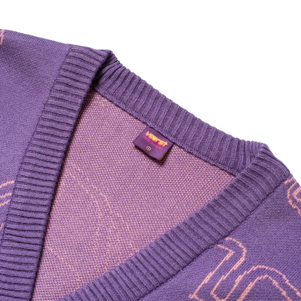 TOC Claire Purple - Image 3