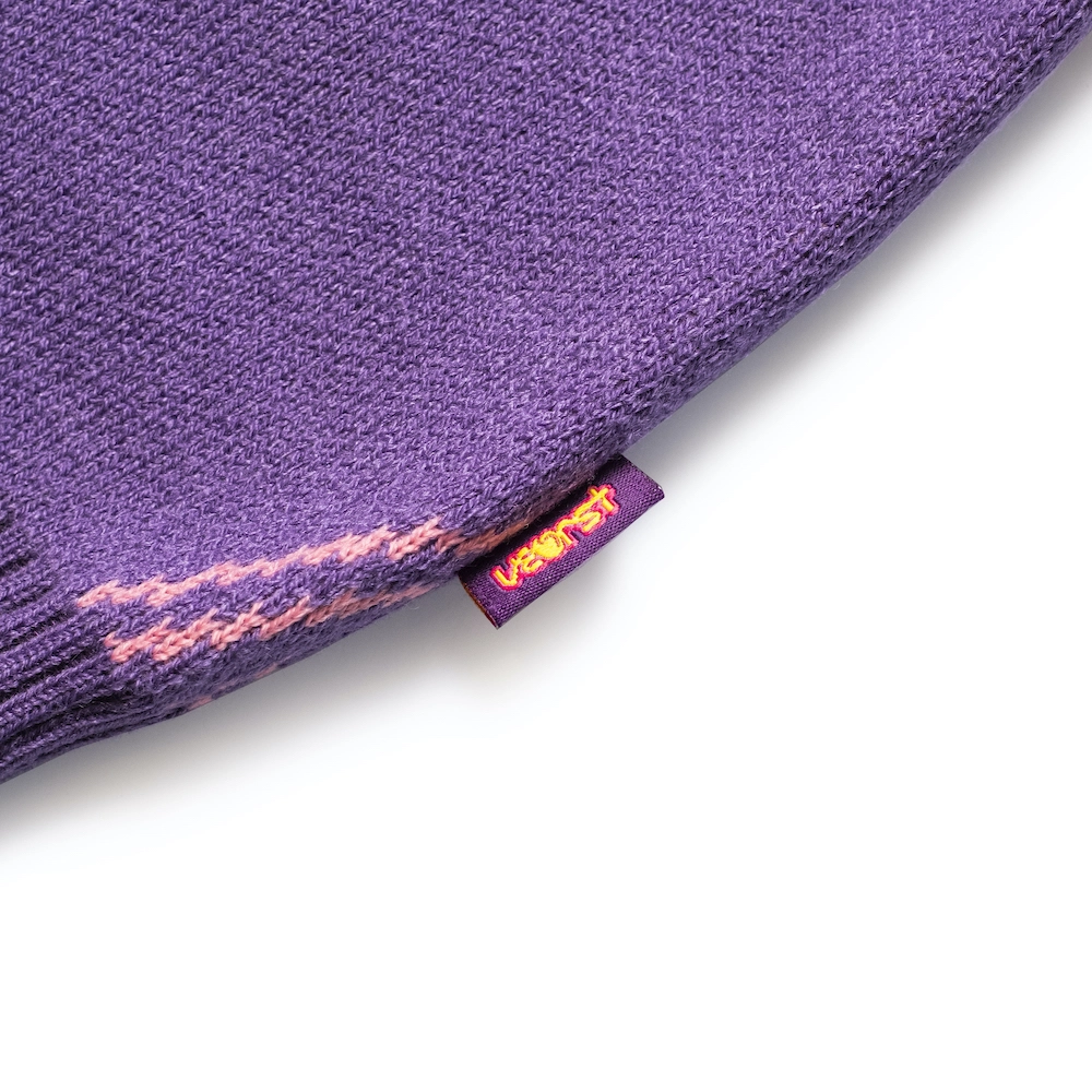 TOC Claire Purple - Image 5