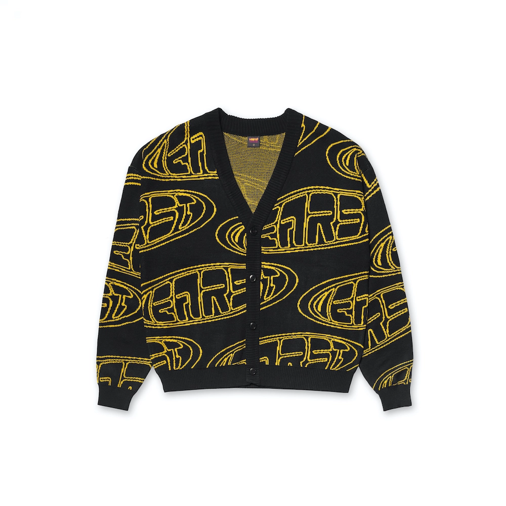TOC Krush Black