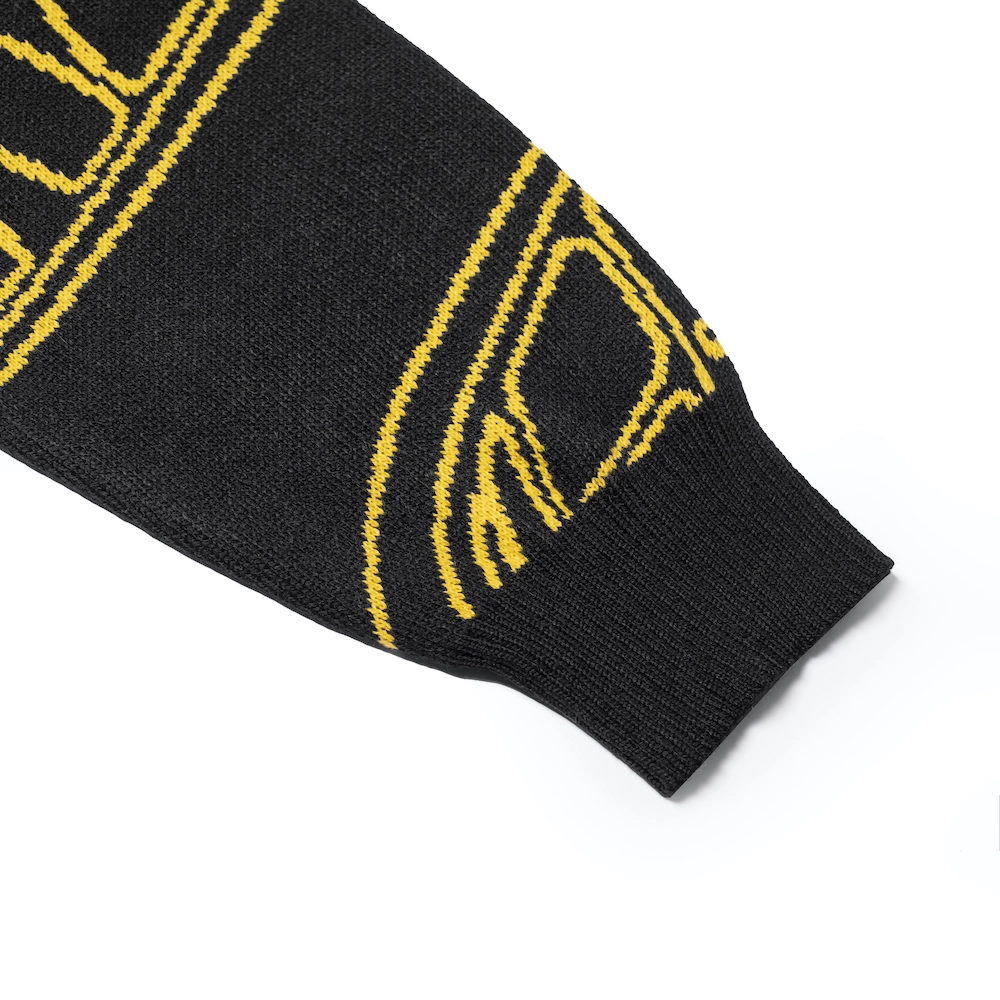 TOC Krush Black - Image 6