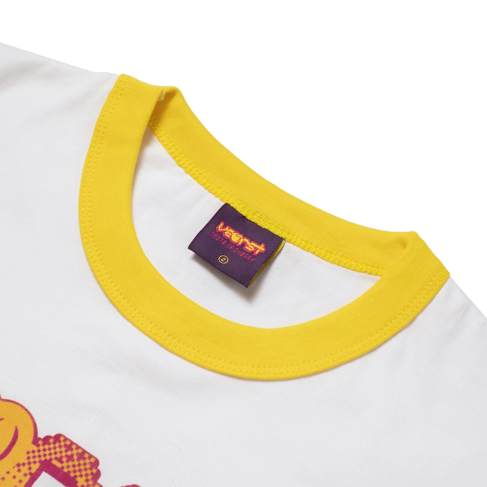 TOC Lilac White - Image 4