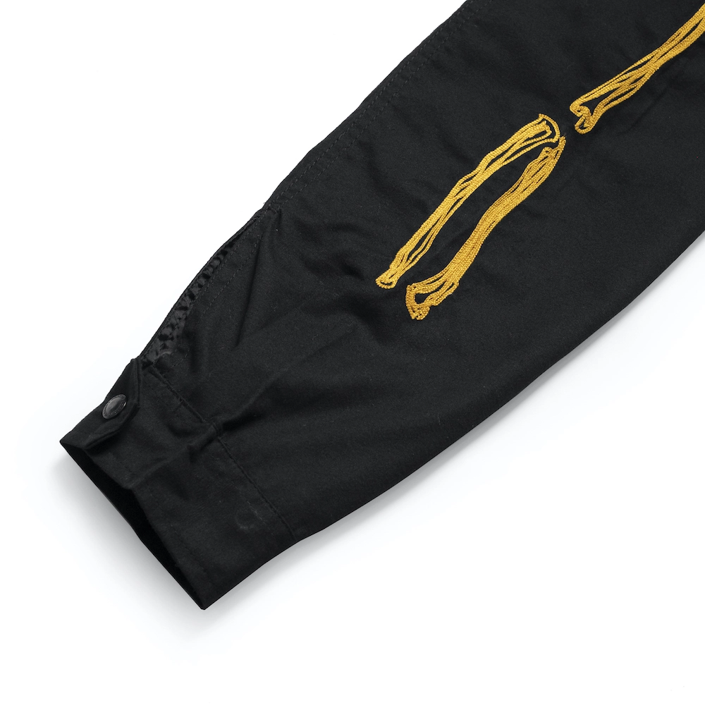 TOC Mause Black - Image 8