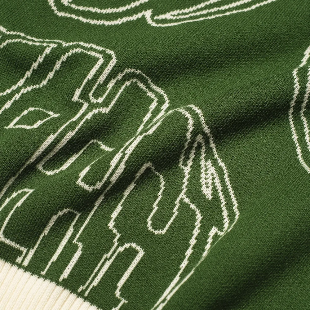 TOC Triste Green - Image 4