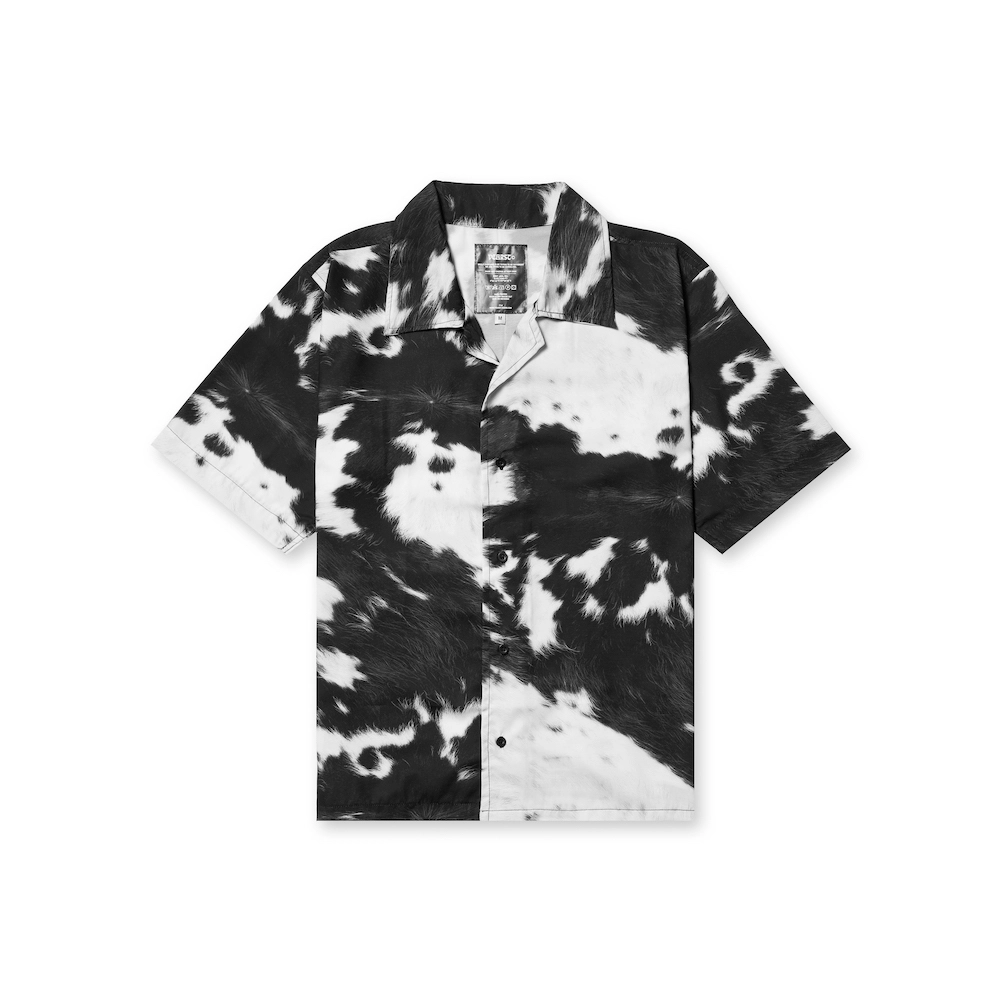 Toco Full Printed
