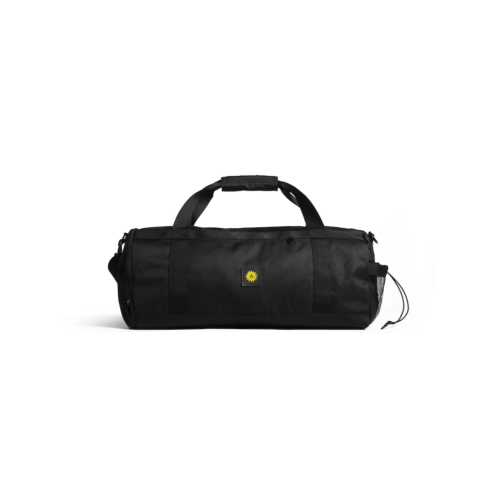Toffle Black